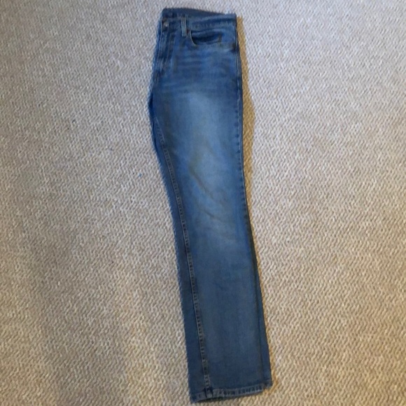 Levi 511 Medium Wash W34 L34 - Picture 4 of 4